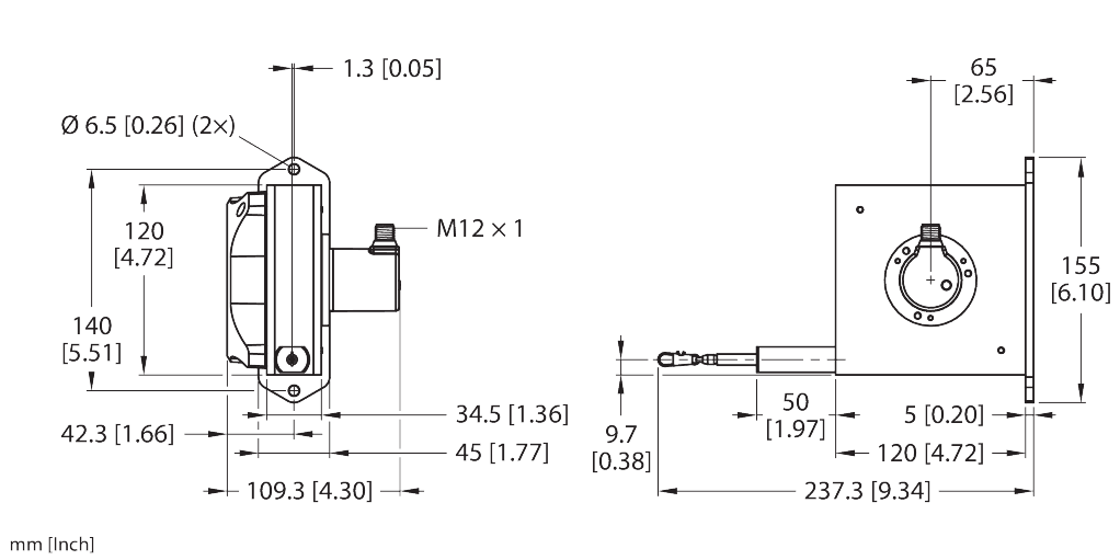 DWE-4000-155-121-9D38B-H1151