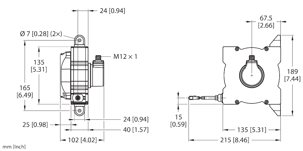 DWE-8000-135-10-2B1000-H1181
