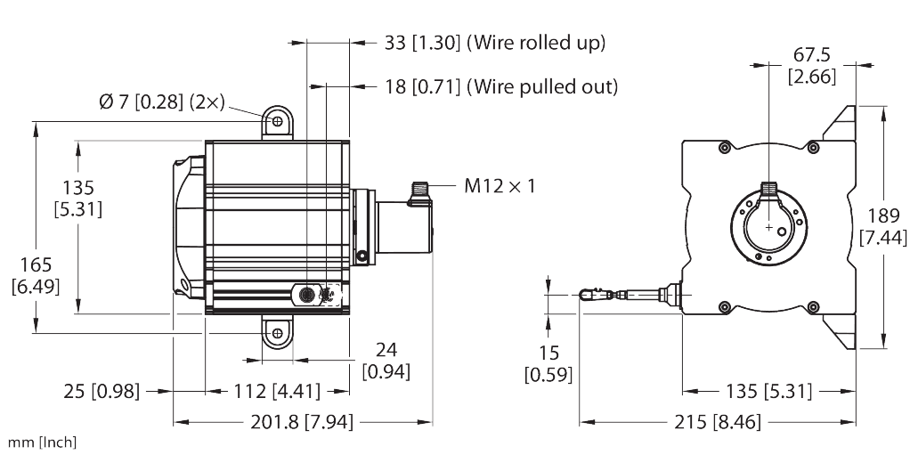 DWE-10000-135-195-IOL32B-H1141