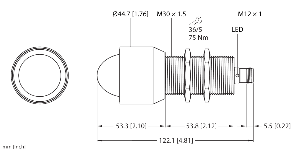 DR30N-M30E-2UPN8X2-H1141