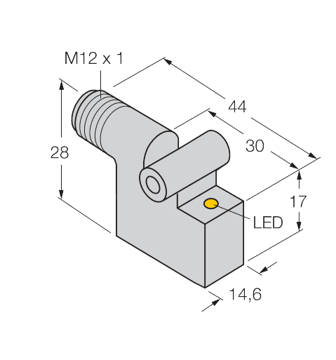 BIM-IKT-AN6X-H1141