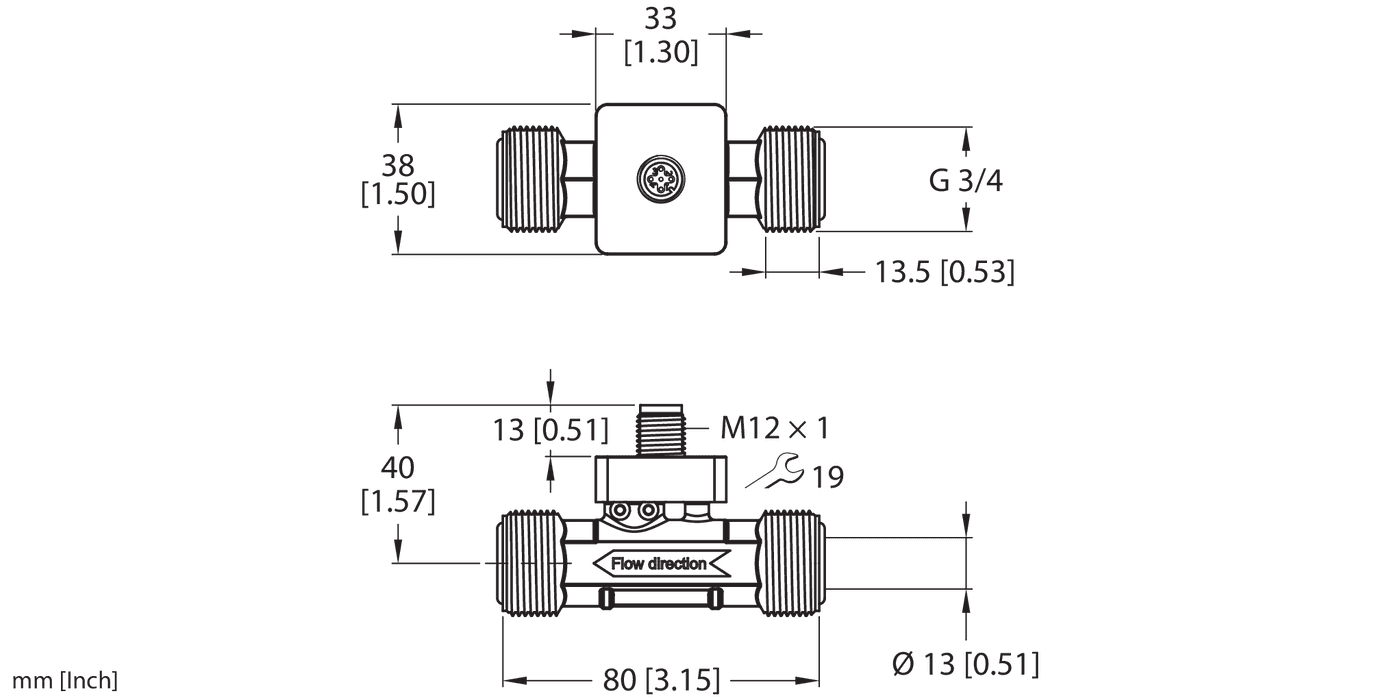 FSVI-G3/4-D15-P-LI-H1141