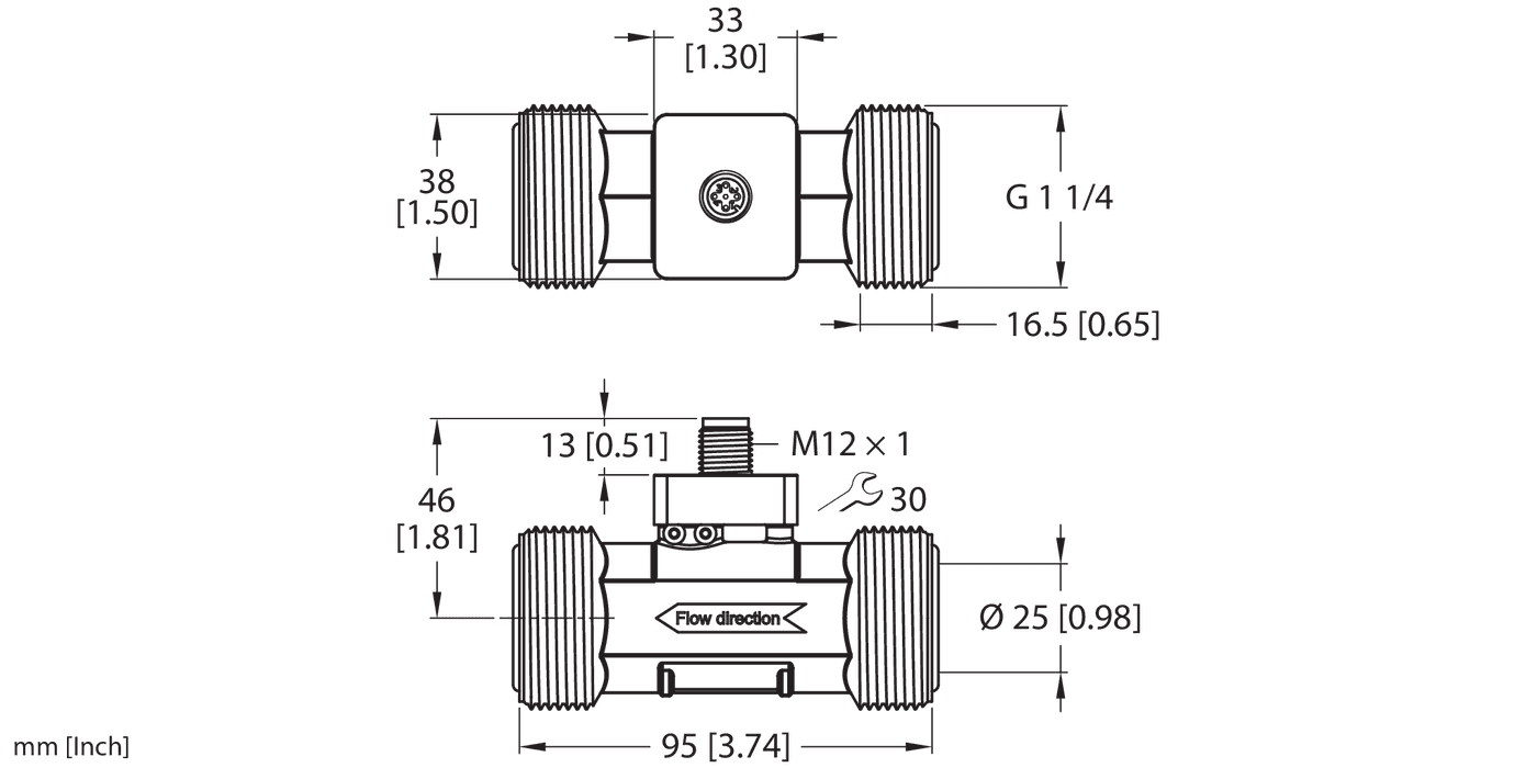 FSVI-G1_1/4-D25-P-LI-H1141