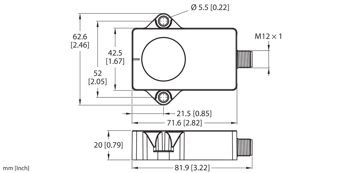 B1N180V-QR20-UP6-H1141