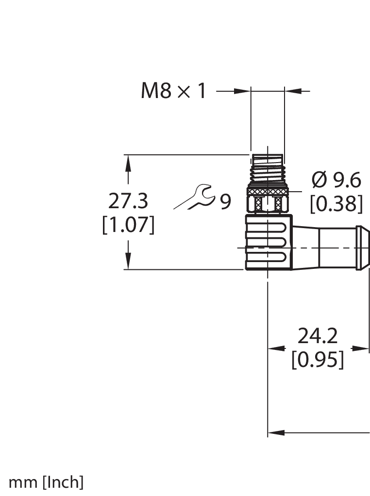 PSWS4M-4426-1M
