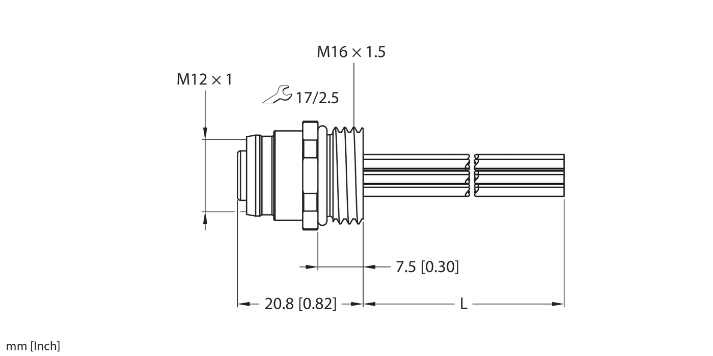 EC-FKE8-0.5/16