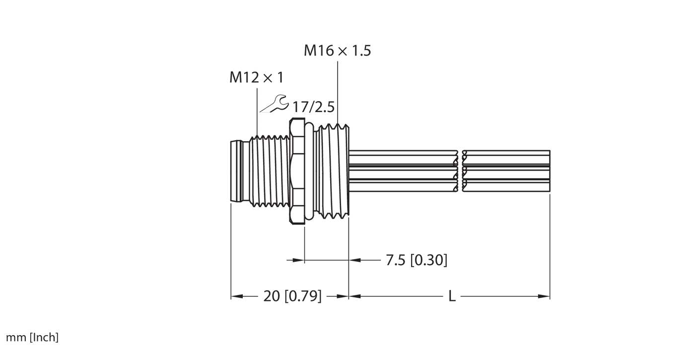 EC-FS8-0.5/16