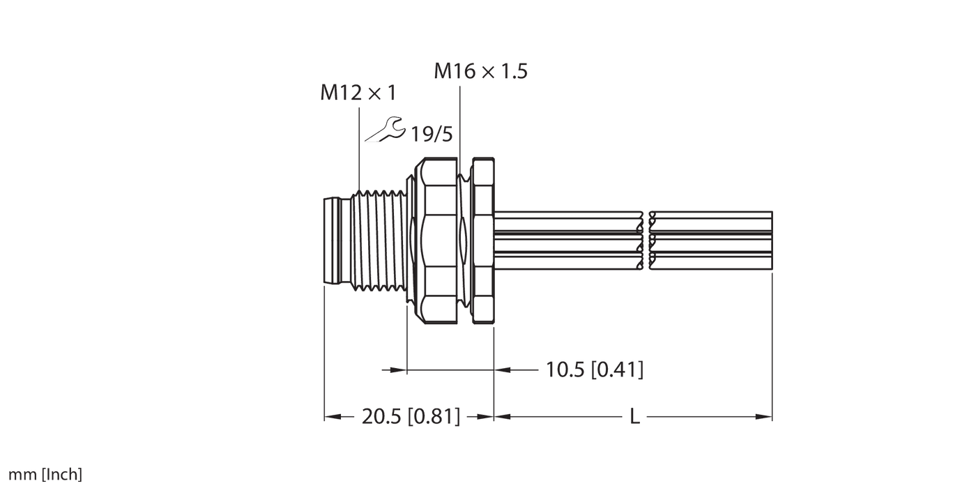 EC-FSFD8-0.5/16
