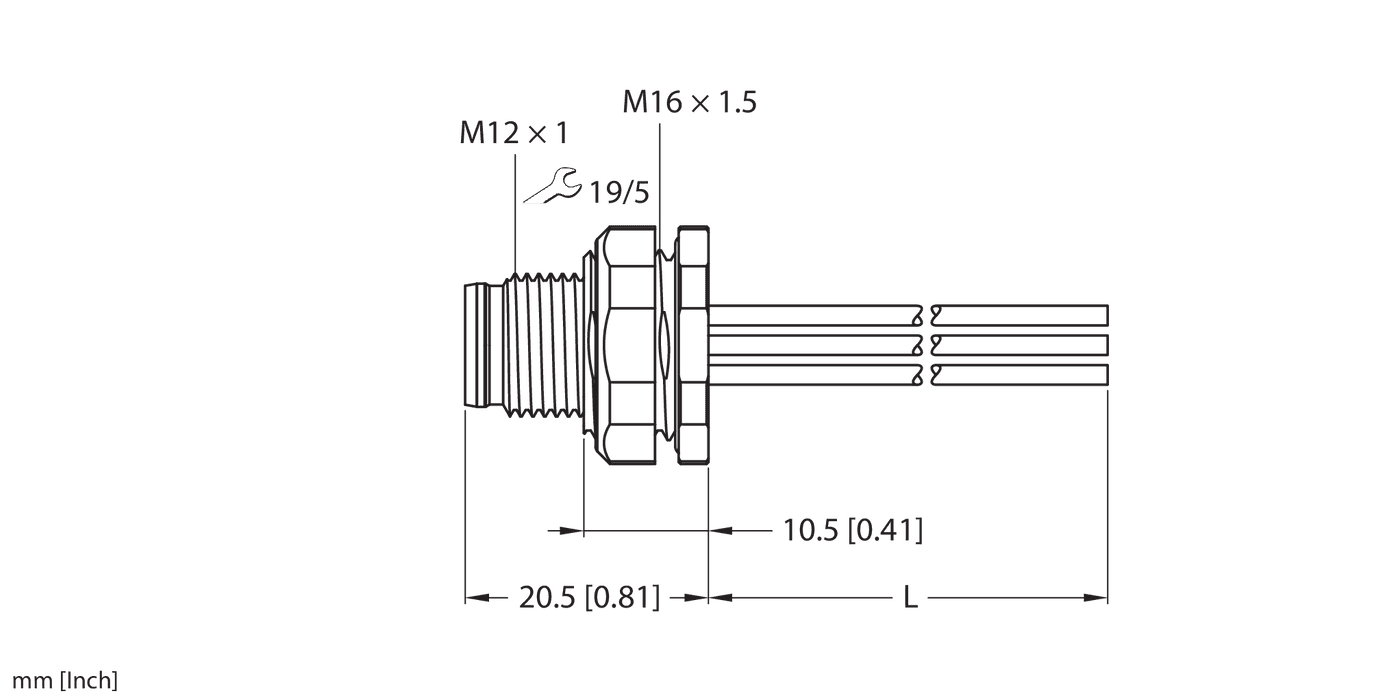 EC-FSFD5-0.5/16