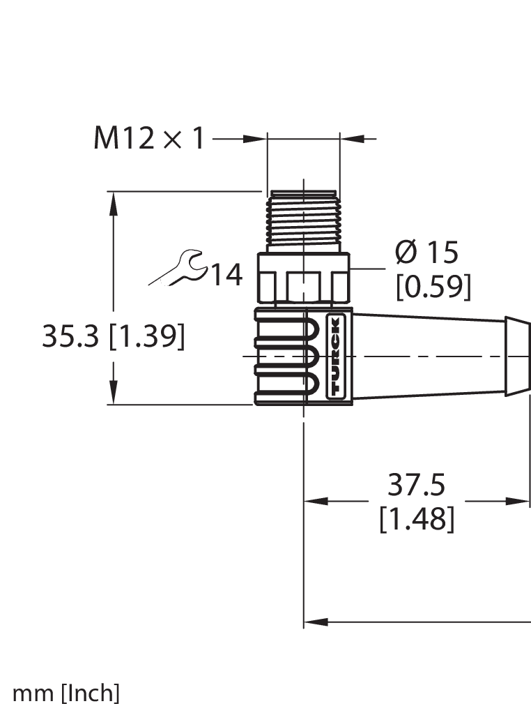 WSSDV-RJ45S-4422-5M/TFW