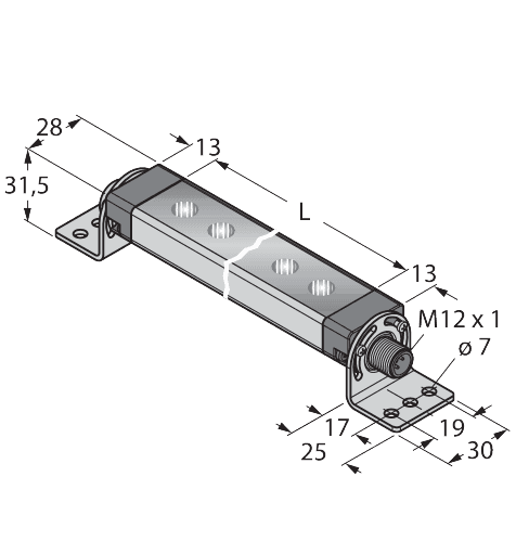 WLS28-2CW285GSQ-92270