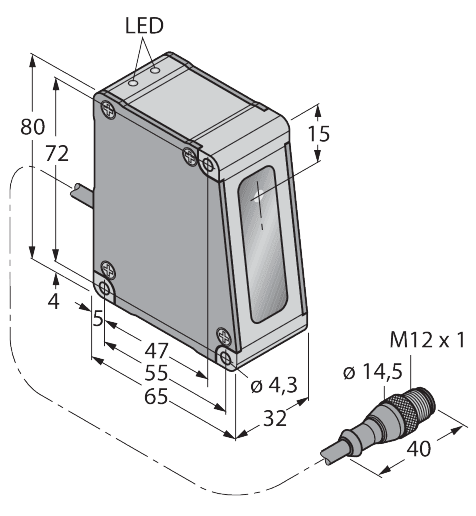 LH30IX485QP