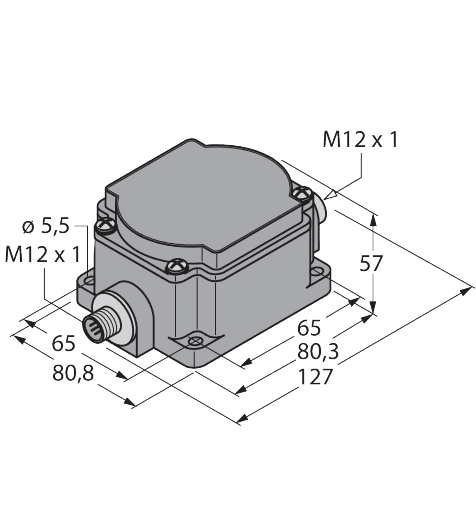 DX83T