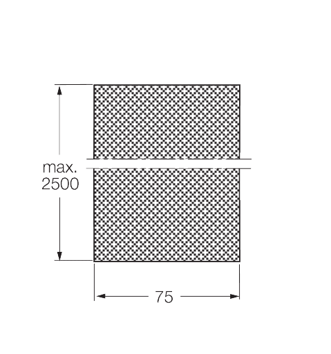 BRF75H (1M)