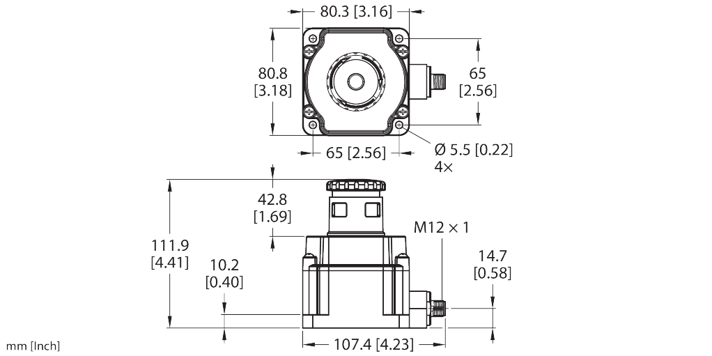 SSA-EB1MLGRP-12ED1Q8