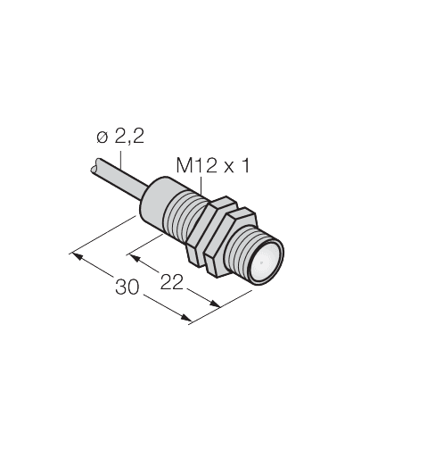 SFI-M12SS30UXT