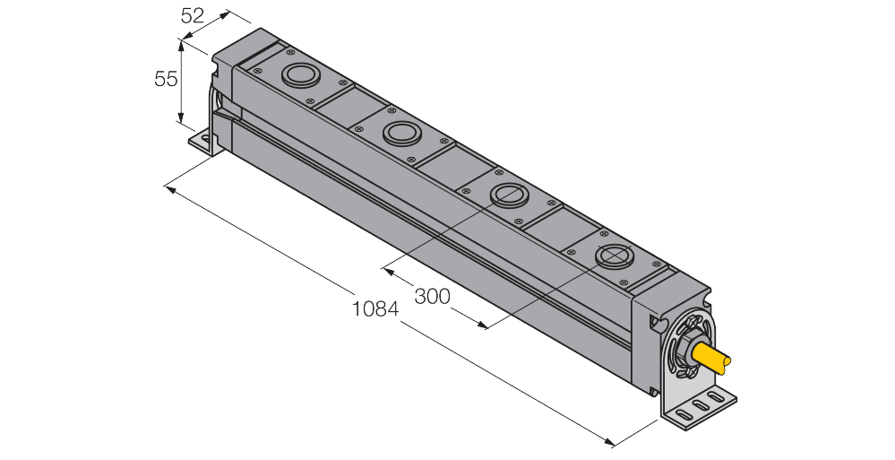 SFG4-300C100