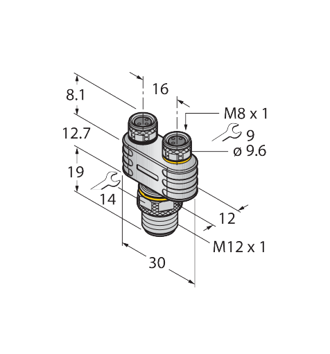 YB2-FSM4.4-2PKG3M-P7X3