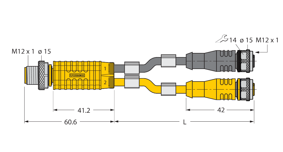 VBRS4.4-2RKC4.880T-1/1/TXL4000