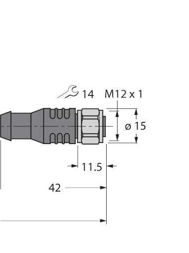 RKSV8T-50-RKSV8T/TXL