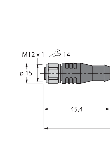 RKSV8T-30-WSSV8T/TXL