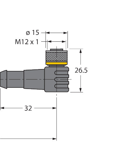 VC8S22-T80E-1.5-WKC5.31T/TEG
