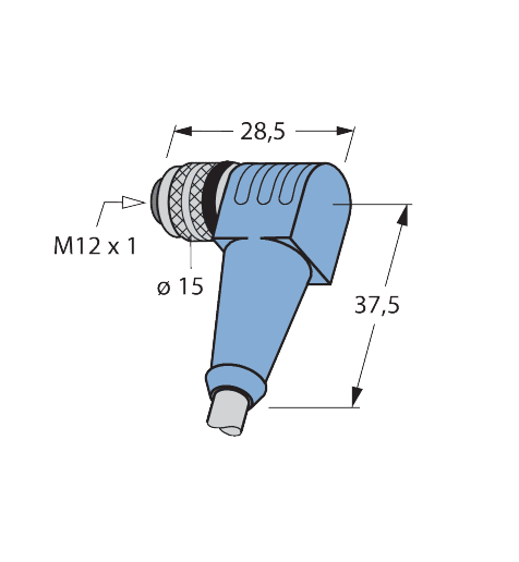 WWAKS8-5/P00