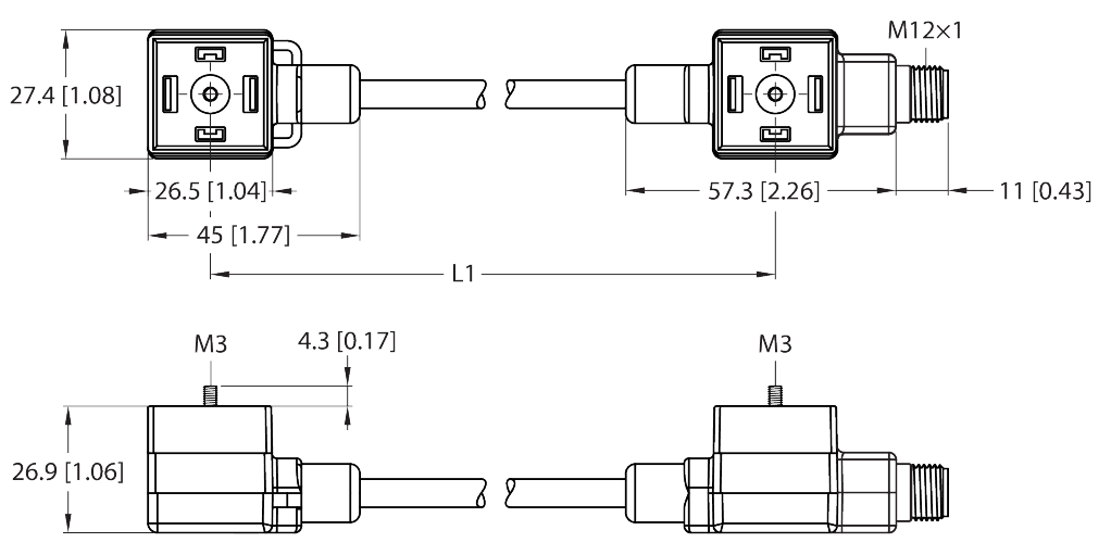 VAS22-S80E-0.15-DAS22-S-FS5.432/TXL