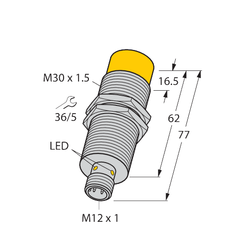NICP-M30-IOL2P8X-H1141