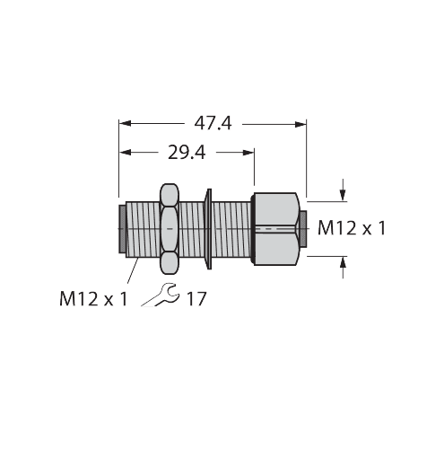 FKM-FS57-M12