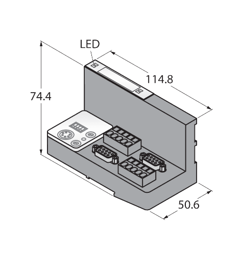 BL20-GW-PBDP-1.5MB-S