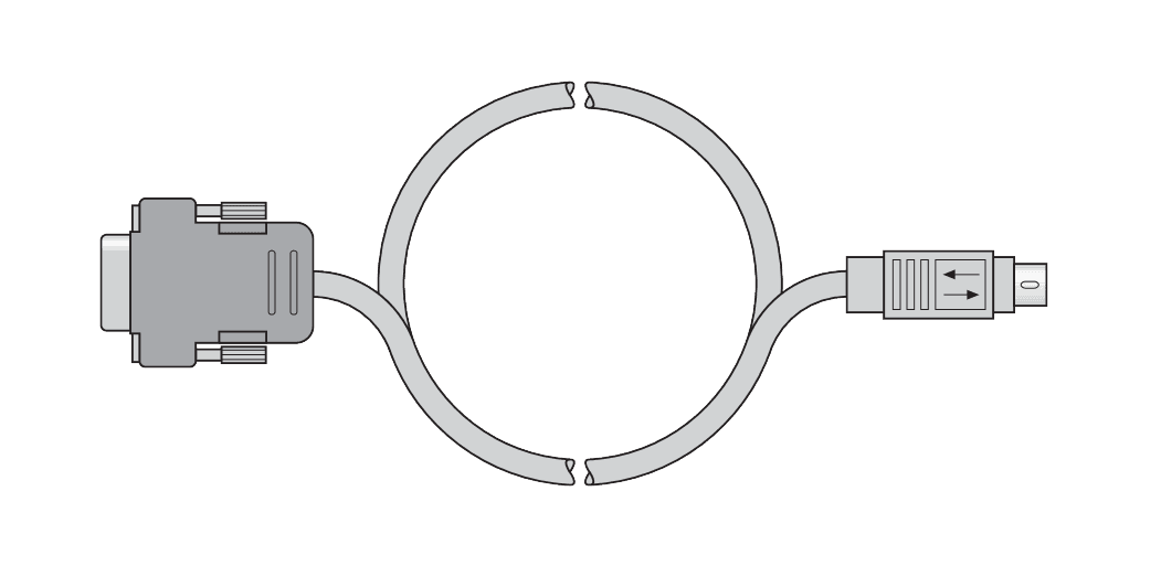 I/O-ASSISTANT-KABEL-BL20/BL67