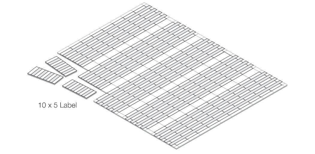 BL67-LABEL-DIN-A4-50STCK.