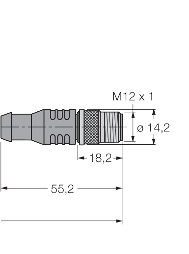 WKE RSSW 455-0.5M/S825