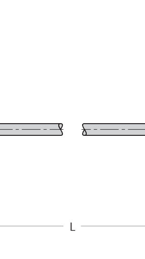 WSCV WKCV 5732-1M/CS15915