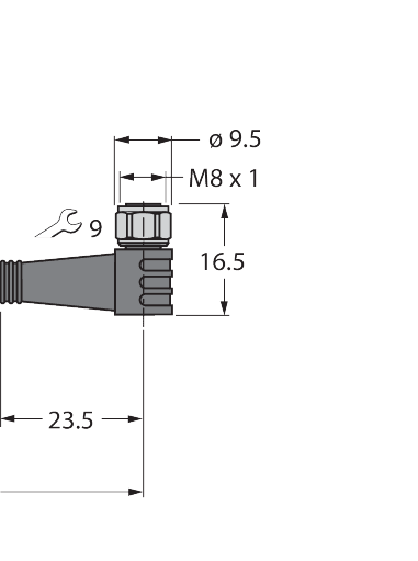 PKWV4M-20-PKWV4M/TFW