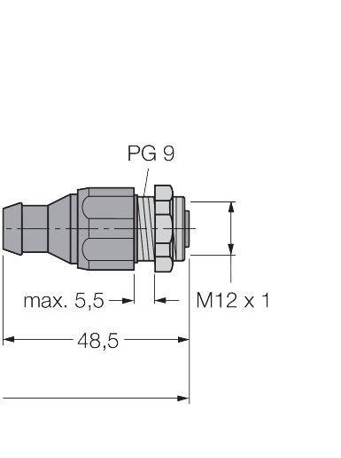 WRJ45IS FKSDED 441-0.5M