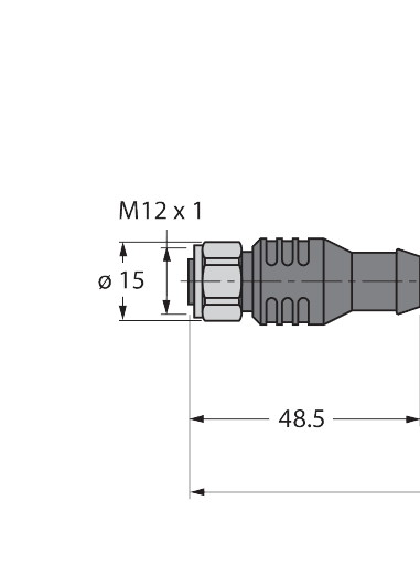 RKCV RKCV 5732-25M/CS15915