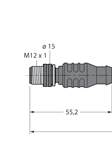 RSSD-RJ45-441-2M/S2174