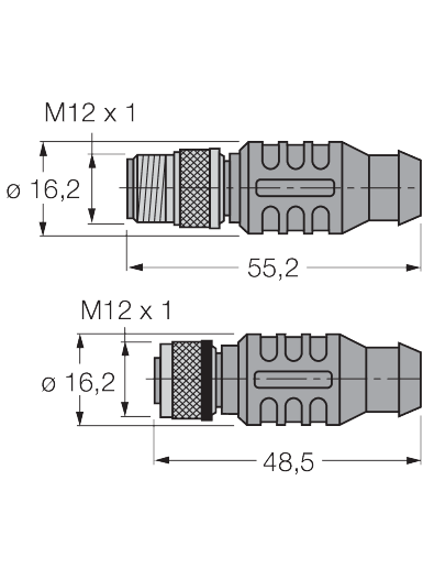 RSSW-D9-RKSW-451-0.5M-1.5M
