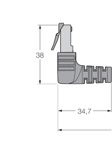 WRJ45IS FKSDED 441-0.5M