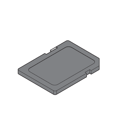 SD CARD 2GB