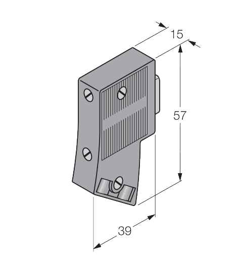 D9S-RS485 /6ES7972-0BA30-0XA0