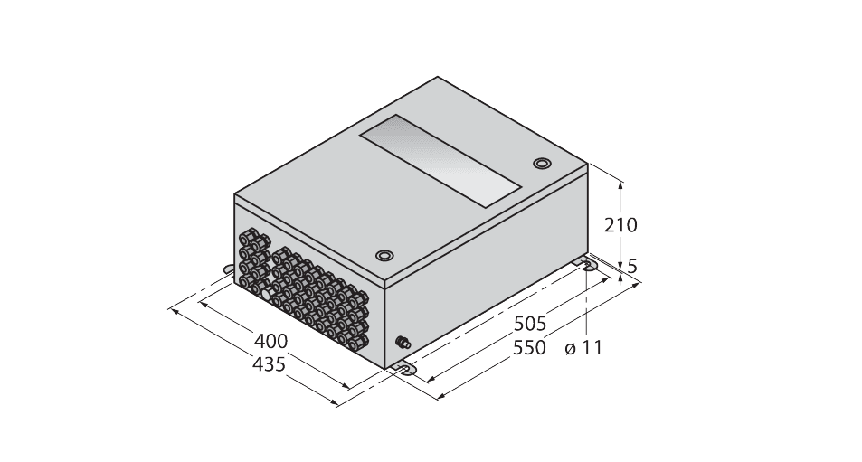 EG-VA4055/M20-K