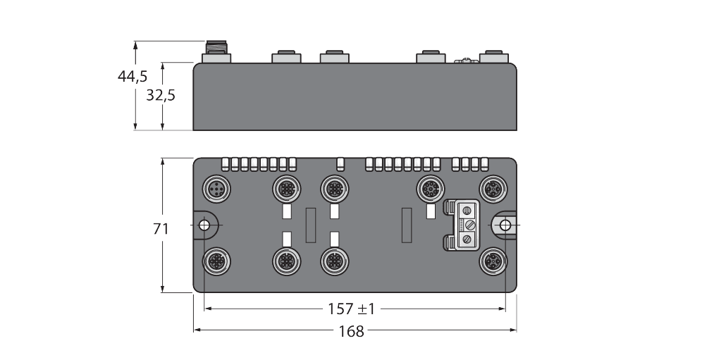 BLCEN-5M12LT-1CNT-ENC-8DI-PD