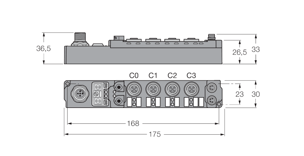 SDNL-0404D-0104/3GD