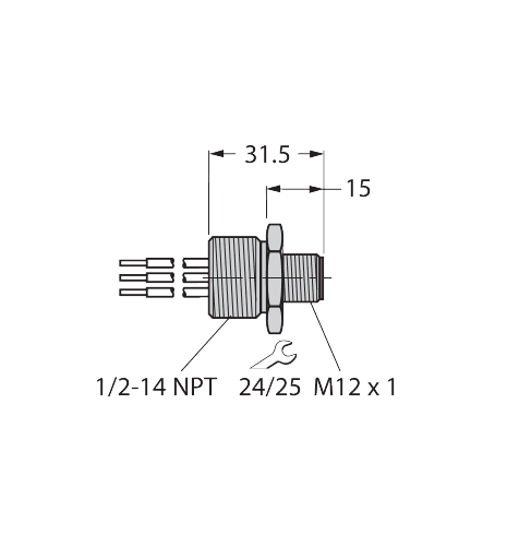 FSV 48-0.3M/14.5/C1117