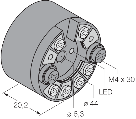 KMU-40EX/1GD