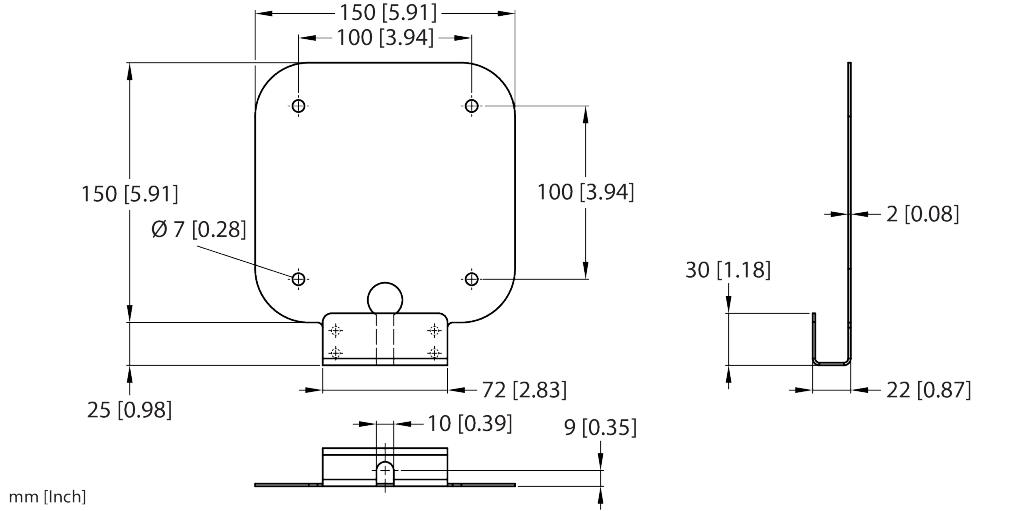 TN-UHF-ACCSY-Q150-PROTECT