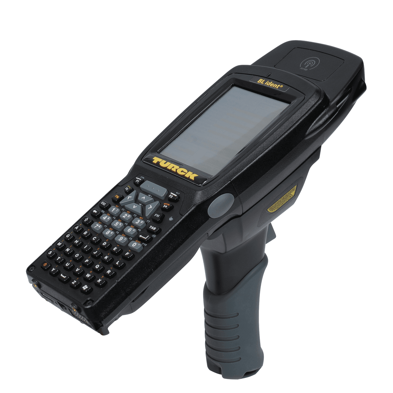 PD-IDENT-UHF-S2D-RWBTA-920-925